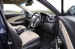 SsangYong Tivoli 2015 года (UK)